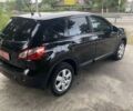 Чорний Ніссан Кашкай, об'ємом двигуна 1.6 л та пробігом 200 тис. км за 9900 $, фото 9 на Automoto.ua