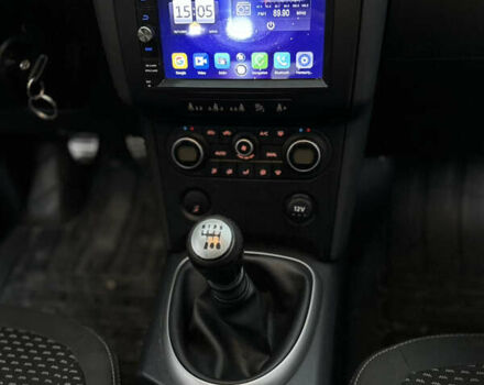 Черный Ниссан Кашкай, объемом двигателя 1.46 л и пробегом 266 тыс. км за 9400 $, фото 41 на Automoto.ua