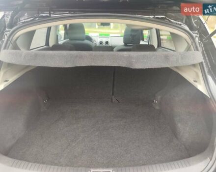 Черный Ниссан Кашкай, объемом двигателя 1.5 л и пробегом 217 тыс. км за 9850 $, фото 42 на Automoto.ua