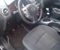 Чорний Ніссан Кашкай, об'ємом двигуна 1.5 л та пробігом 229 тис. км за 9300 $, фото 11 на Automoto.ua