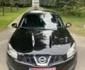 Чорний Ніссан Кашкай, об'ємом двигуна 1.6 л та пробігом 200 тис. км за 9900 $, фото 7 на Automoto.ua