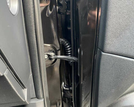 Черный Ниссан Кашкай, объемом двигателя 2 л и пробегом 230 тыс. км за 11999 $, фото 100 на Automoto.ua