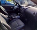 Черный Ниссан Кашкай, объемом двигателя 2 л и пробегом 163 тыс. км за 10700 $, фото 3 на Automoto.ua
