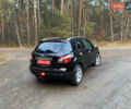 Черный Ниссан Кашкай, объемом двигателя 2 л и пробегом 230 тыс. км за 11999 $, фото 41 на Automoto.ua