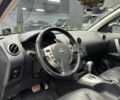 Черный Ниссан Кашкай, объемом двигателя 2 л и пробегом 242 тыс. км за 10500 $, фото 9 на Automoto.ua
