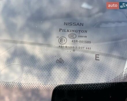 Черный Ниссан Кашкай, объемом двигателя 2 л и пробегом 199 тыс. км за 12999 $, фото 24 на Automoto.ua