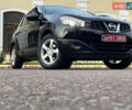 Чорний Ніссан Кашкай, об'ємом двигуна 2 л та пробігом 230 тис. км за 12299 $, фото 22 на Automoto.ua