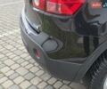 Черный Ниссан Кашкай, объемом двигателя 1.5 л и пробегом 175 тыс. км за 9250 $, фото 28 на Automoto.ua