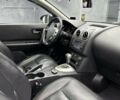 Черный Ниссан Кашкай, объемом двигателя 2 л и пробегом 242 тыс. км за 10500 $, фото 17 на Automoto.ua