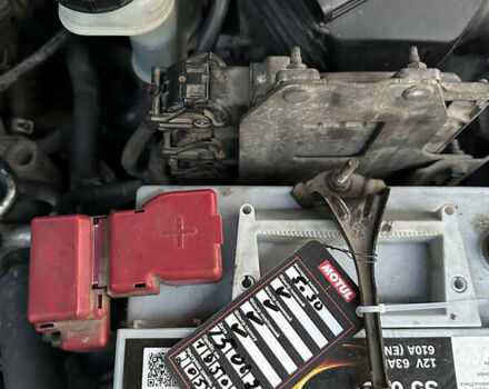 Чорний Ніссан Кашкай, об'ємом двигуна 1.6 л та пробігом 195 тис. км за 9150 $, фото 24 на Automoto.ua