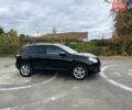 Черный Ниссан Кашкай, объемом двигателя 1.5 л и пробегом 221 тыс. км за 10900 $, фото 3 на Automoto.ua