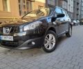 Черный Ниссан Кашкай, объемом двигателя 0 л и пробегом 207 тыс. км за 10500 $, фото 1 на Automoto.ua