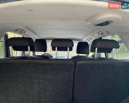 Черный Ниссан Кашкай, объемом двигателя 2 л и пробегом 230 тыс. км за 11999 $, фото 111 на Automoto.ua