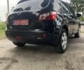 Чорний Ніссан Кашкай, об'ємом двигуна 1.6 л та пробігом 200 тис. км за 9900 $, фото 14 на Automoto.ua