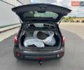 Черный Ниссан Кашкай, объемом двигателя 1.6 л и пробегом 168 тыс. км за 9300 $, фото 7 на Automoto.ua