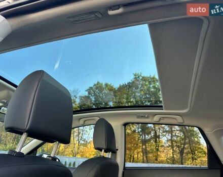 Черный Ниссан Кашкай, объемом двигателя 2 л и пробегом 121 тыс. км за 13999 $, фото 55 на Automoto.ua