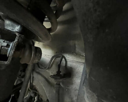 Чорний Ніссан Кашкай, об'ємом двигуна 2 л та пробігом 230 тис. км за 12299 $, фото 80 на Automoto.ua