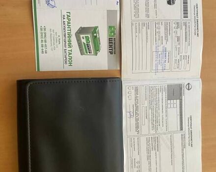 Чорний Ніссан Кашкай, об'ємом двигуна 1.6 л та пробігом 220 тис. км за 10500 $, фото 27 на Automoto.ua