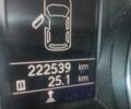 Черный Ниссан Кашкай, объемом двигателя 2 л и пробегом 220 тыс. км за 11200 $, фото 4 на Automoto.ua