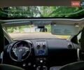 Чорний Ніссан Кашкай, об'ємом двигуна 1.6 л та пробігом 231 тис. км за 9970 $, фото 46 на Automoto.ua