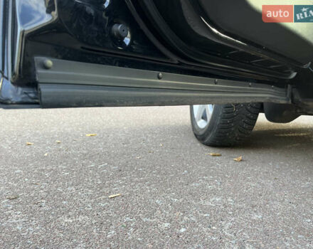 Чорний Ніссан Кашкай, об'ємом двигуна 2 л та пробігом 230 тис. км за 12299 $, фото 102 на Automoto.ua