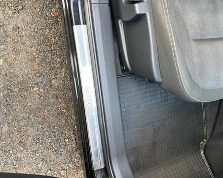 Черный Ниссан Кашкай, объемом двигателя 2 л и пробегом 230 тыс. км за 11999 $, фото 85 на Automoto.ua