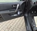 Чорний Ніссан Кашкай, об'ємом двигуна 1.5 л та пробігом 218 тис. км за 9800 $, фото 34 на Automoto.ua