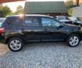 Черный Ниссан Кашкай, объемом двигателя 1.5 л и пробегом 228 тыс. км за 9899 $, фото 6 на Automoto.ua