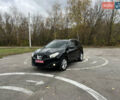 Черный Ниссан Кашкай, объемом двигателя 1.5 л и пробегом 221 тыс. км за 10900 $, фото 2 на Automoto.ua