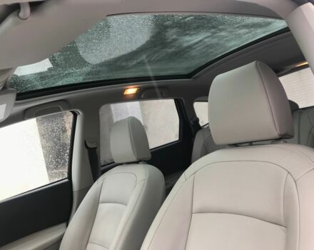 Черный Ниссан Кашкай, объемом двигателя 2 л и пробегом 207 тыс. км за 13500 $, фото 9 на Automoto.ua