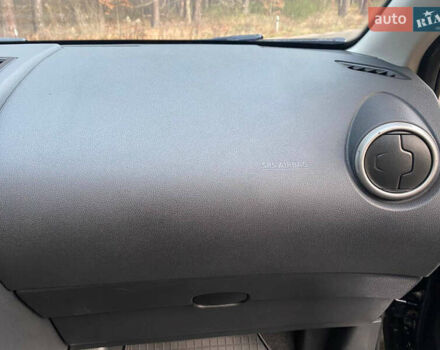 Черный Ниссан Кашкай, объемом двигателя 2 л и пробегом 230 тыс. км за 11999 $, фото 89 на Automoto.ua