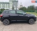 Чорний Ніссан Кашкай, об'ємом двигуна 1.6 л та пробігом 220 тис. км за 10500 $, фото 9 на Automoto.ua