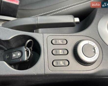 Черный Ниссан Кашкай, объемом двигателя 2 л и пробегом 199 тыс. км за 12999 $, фото 19 на Automoto.ua