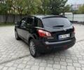 Ніссан Кашкай 2010 у Рівному на Automoto.ua Чорний Ніссан Кашкай, об'ємом двигуна 2 л та пробігом 153 тис. км за 10950 $, фото 6 на Automoto.ua