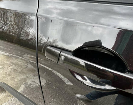 Черный Ниссан Кашкай, объемом двигателя 1.5 л и пробегом 221 тыс. км за 10900 $, фото 20 на Automoto.ua