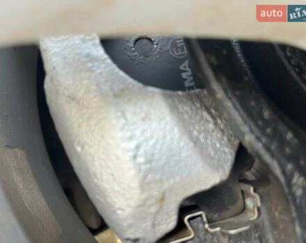 Чорний Ніссан Кашкай, об'ємом двигуна 2 л та пробігом 230 тис. км за 12299 $, фото 82 на Automoto.ua