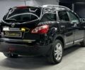 Черный Ниссан Кашкай, объемом двигателя 2 л и пробегом 242 тыс. км за 10500 $, фото 5 на Automoto.ua