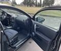 Черный Ниссан Кашкай, объемом двигателя 1.5 л и пробегом 256 тыс. км за 9700 $, фото 19 на Automoto.ua