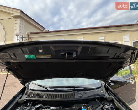 Чорний Ніссан Кашкай, об'ємом двигуна 2 л та пробігом 230 тис. км за 12299 $, фото 172 на Automoto.ua