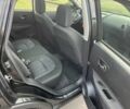 Черный Ниссан Кашкай, объемом двигателя 1.5 л и пробегом 256 тыс. км за 9700 $, фото 17 на Automoto.ua