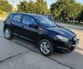Черный Ниссан Кашкай, объемом двигателя 1.5 л и пробегом 236 тыс. км за 10800 $, фото 6 на Automoto.ua