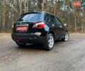 Черный Ниссан Кашкай, объемом двигателя 2 л и пробегом 230 тыс. км за 11999 $, фото 22 на Automoto.ua