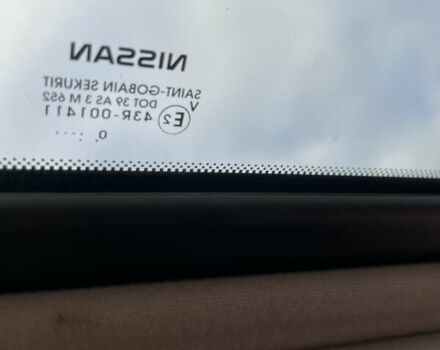 Чорний Ніссан Кашкай, об'ємом двигуна 2 л та пробігом 230 тис. км за 12299 $, фото 149 на Automoto.ua