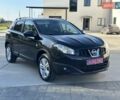 Черный Ниссан Кашкай, объемом двигателя 2 л и пробегом 121 тыс. км за 13999 $, фото 15 на Automoto.ua