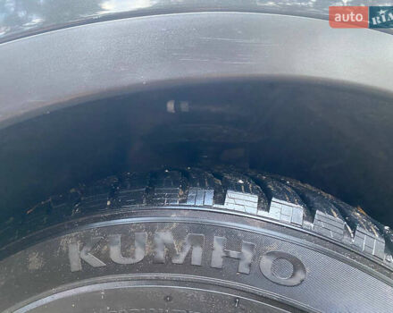 Черный Ниссан Кашкай, объемом двигателя 2 л и пробегом 230 тыс. км за 11999 $, фото 38 на Automoto.ua