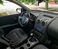 Чорний Ніссан Кашкай, об'ємом двигуна 1.6 л та пробігом 231 тис. км за 9970 $, фото 47 на Automoto.ua