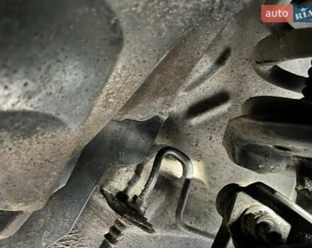 Чорний Ніссан Кашкай, об'ємом двигуна 2 л та пробігом 230 тис. км за 12299 $, фото 91 на Automoto.ua