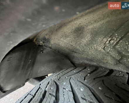 Чорний Ніссан Кашкай, об'ємом двигуна 2 л та пробігом 230 тис. км за 12299 $, фото 94 на Automoto.ua