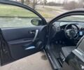 Черный Ниссан Кашкай, объемом двигателя 1.5 л и пробегом 256 тыс. км за 9700 $, фото 9 на Automoto.ua