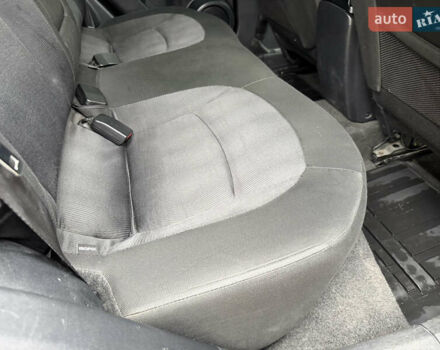 Черный Ниссан Кашкай, объемом двигателя 1.46 л и пробегом 330 тыс. км за 9000 $, фото 59 на Automoto.ua